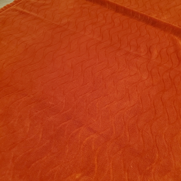 Throw Blanket - Picture 3 of 5